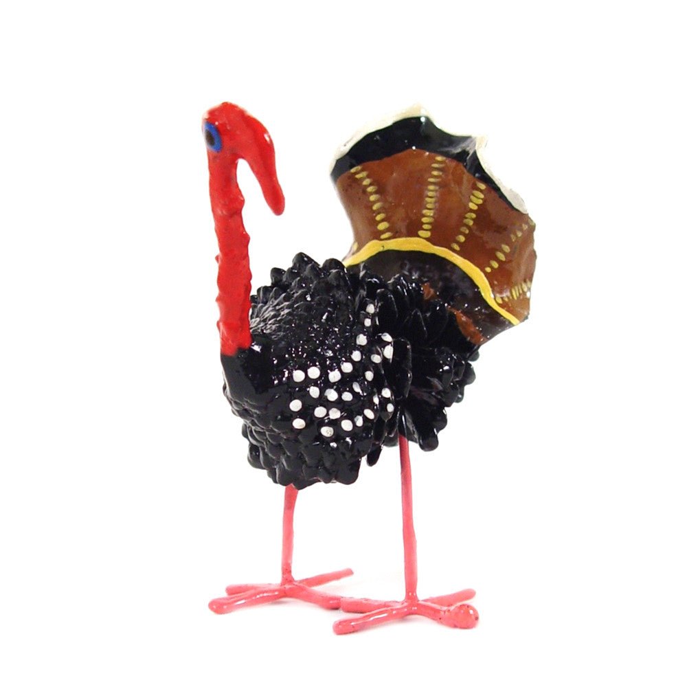 Seedpod Turkey La Vie Bien Seedpod Turkey