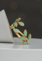 Seeds of Hope Ring by Ethical Trade Co