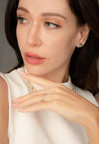 Seeds of Hope Ring by Ethical Trade Co