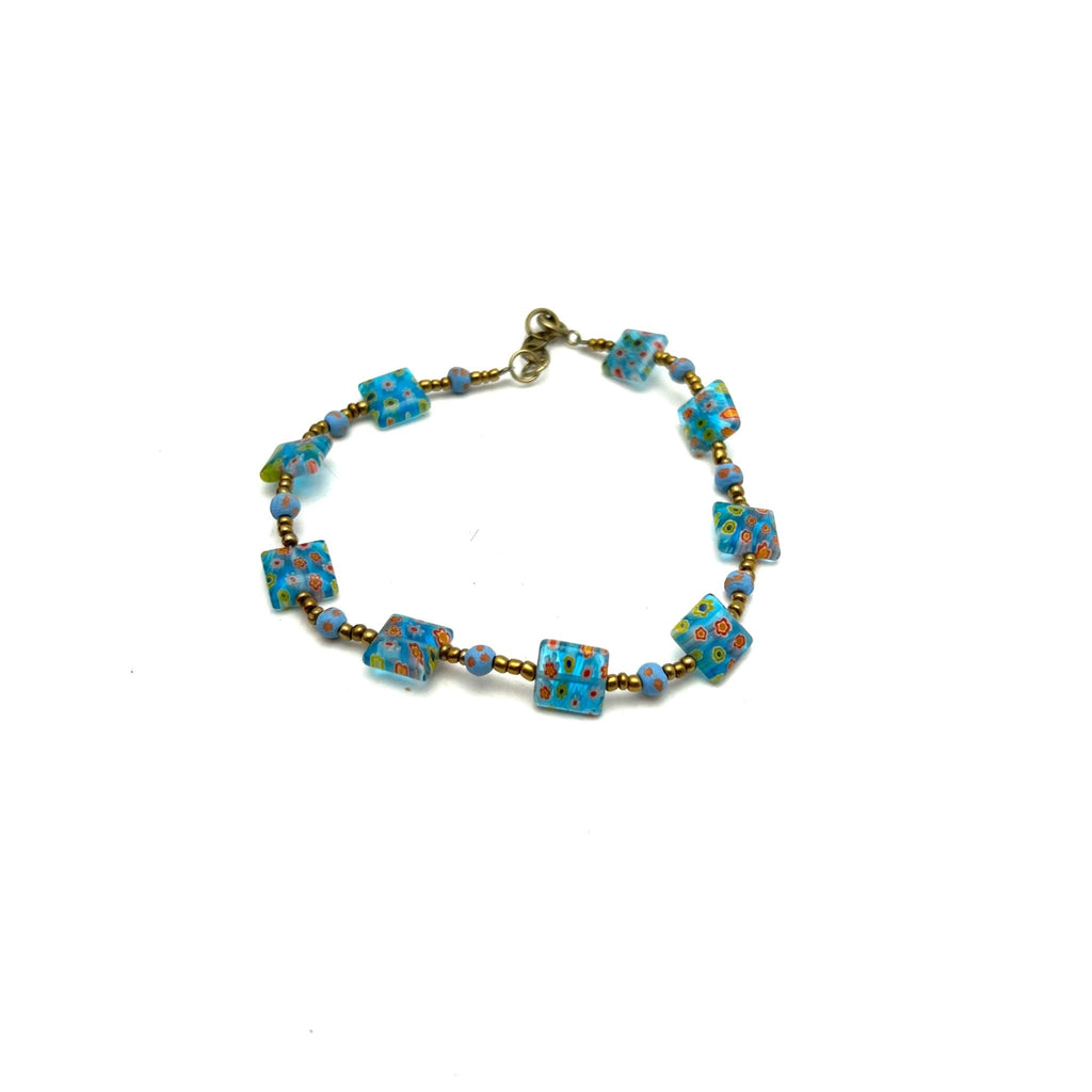 Selah Anklet Anklet La Vie Bien Selah Anklet