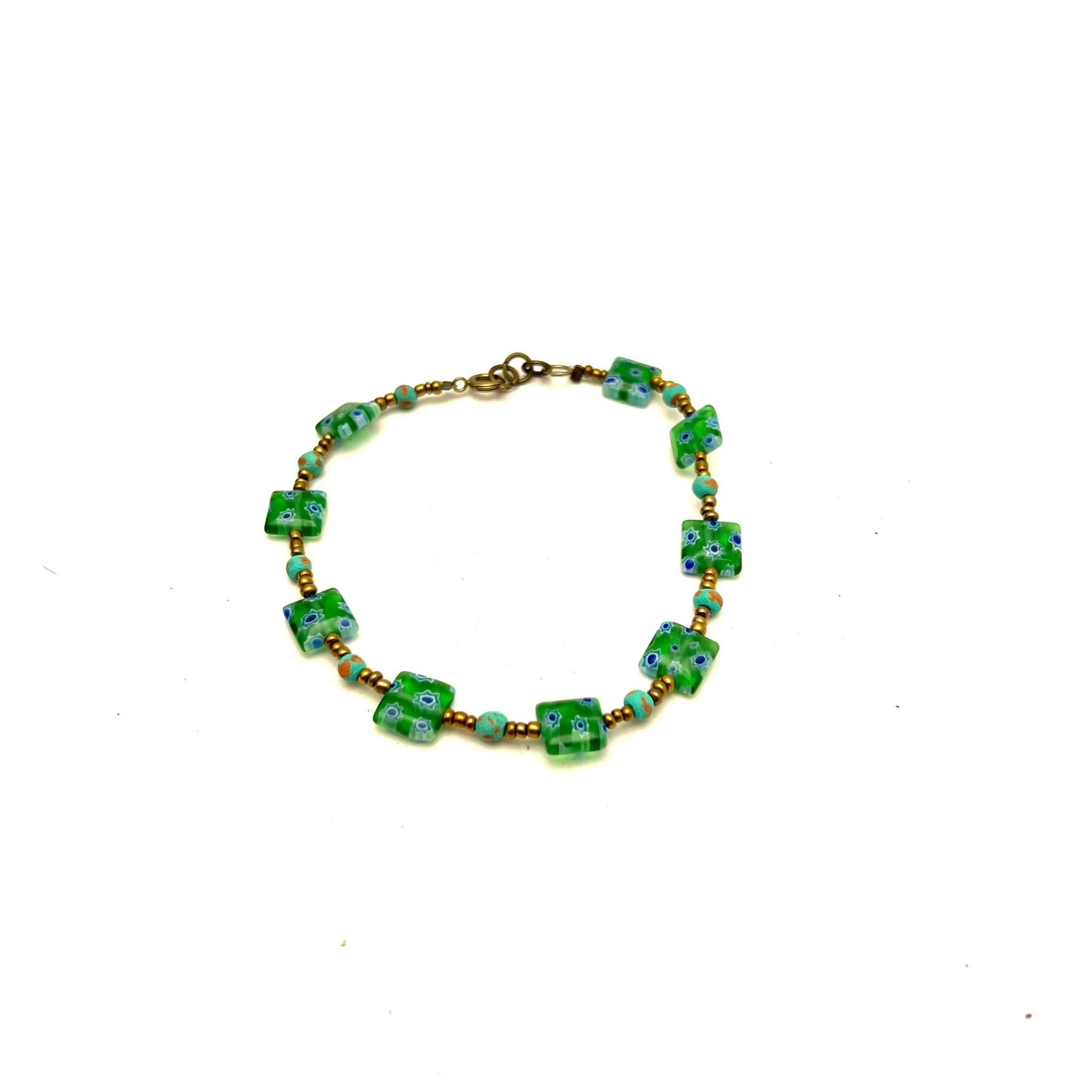 Selah Anklet Anklet La Vie Bien Selah Anklet