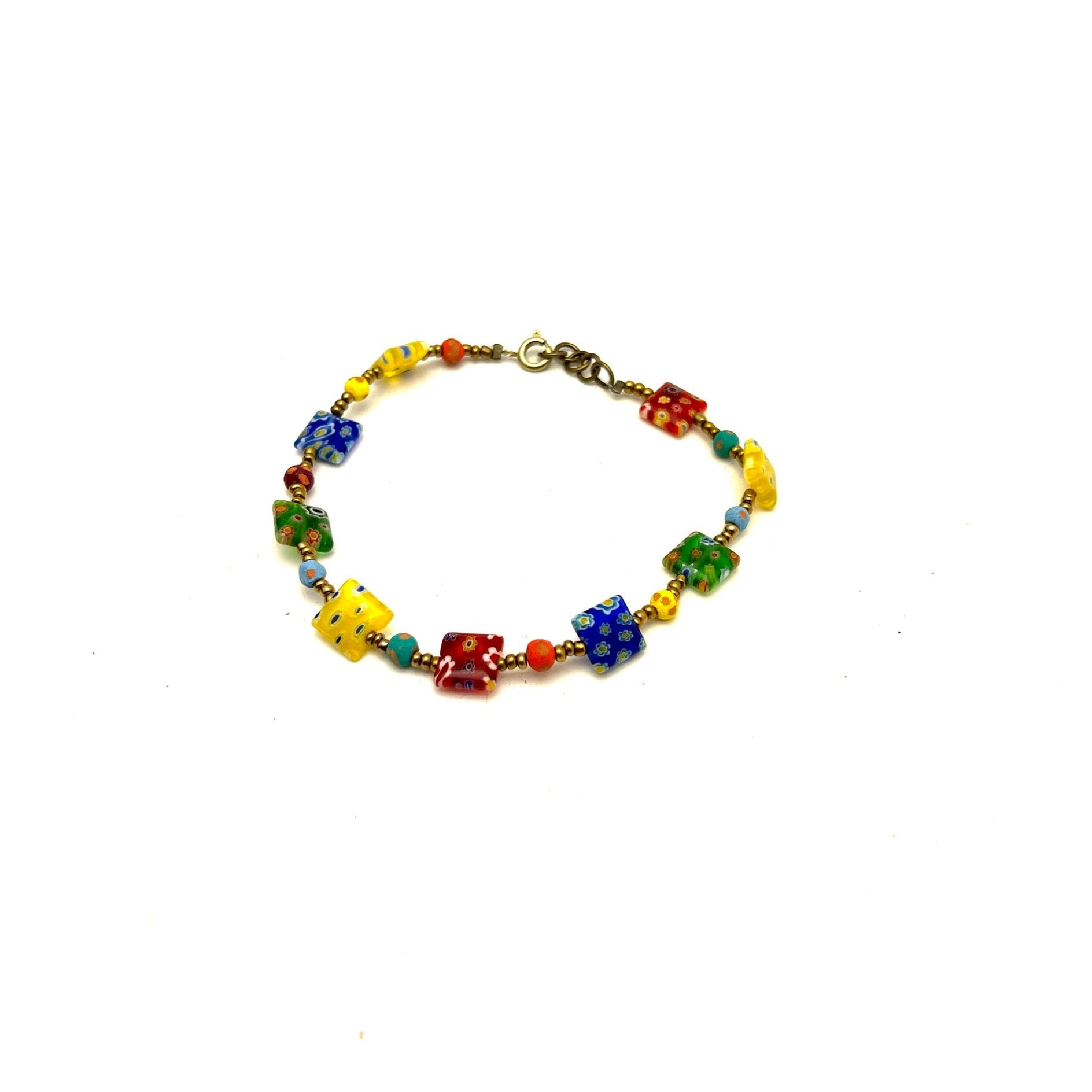 Selah Anklet Anklet La Vie Bien Selah Anklet