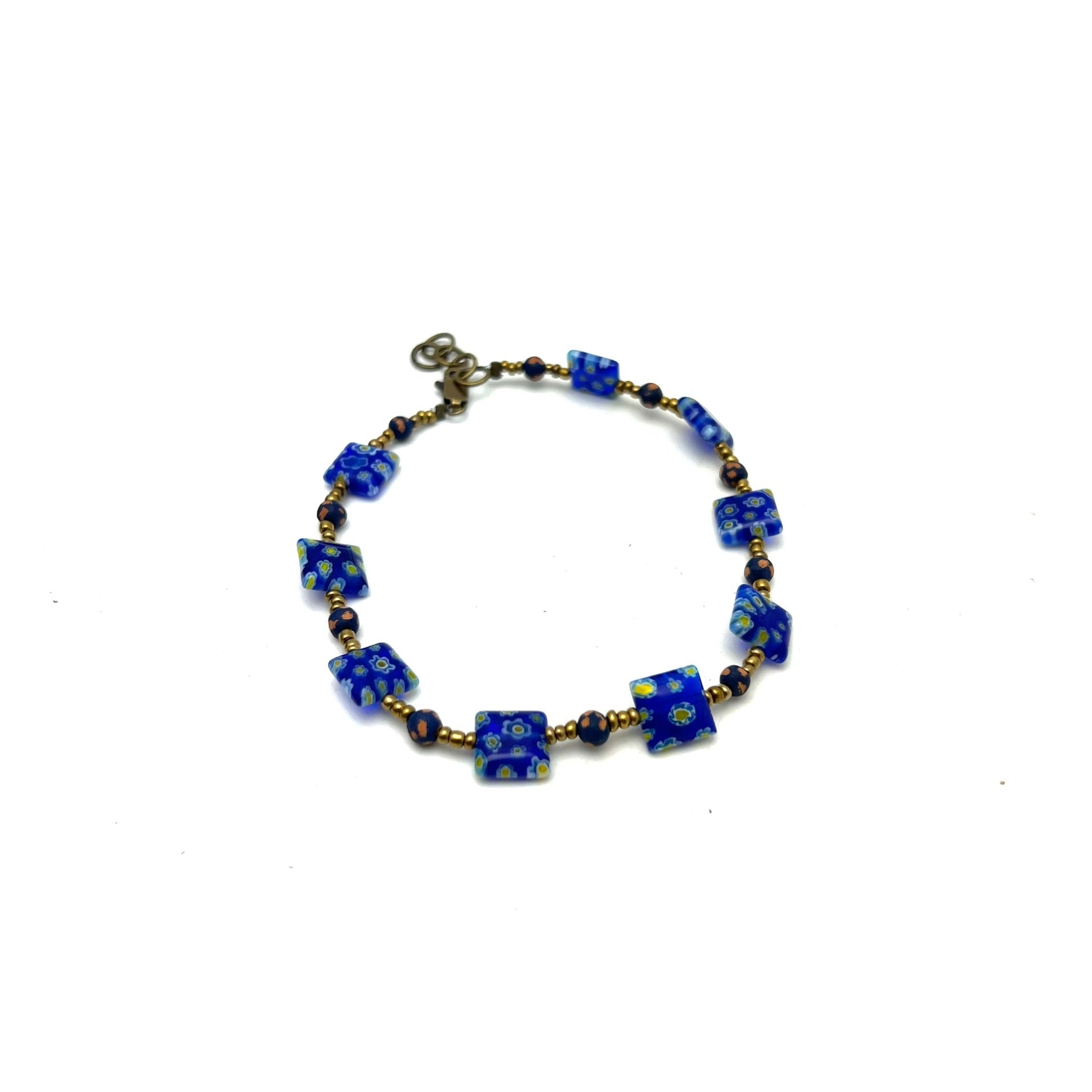 Selah Anklet Anklet La Vie Bien Selah Anklet