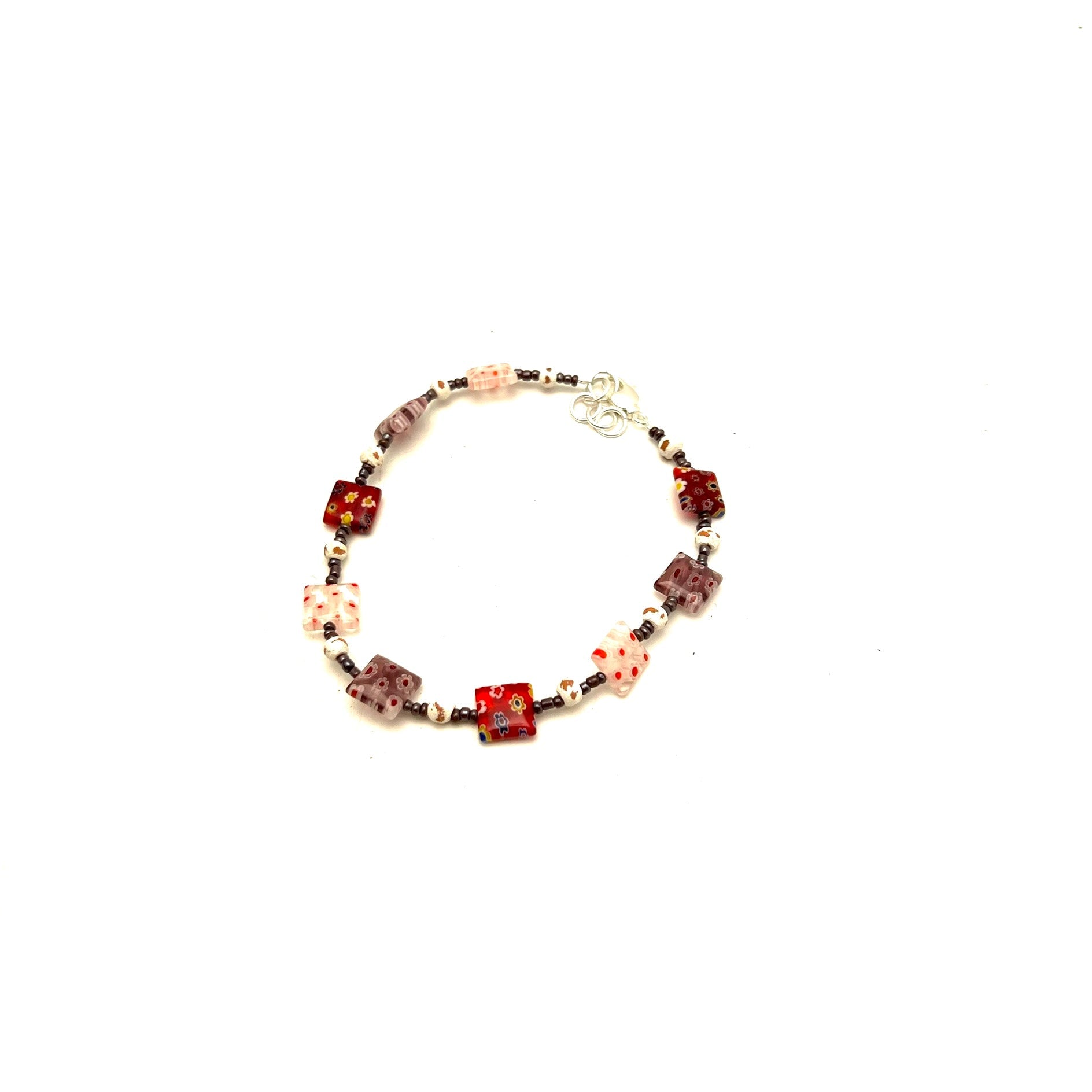 Selah Anklet Anklet La Vie Bien Selah Anklet