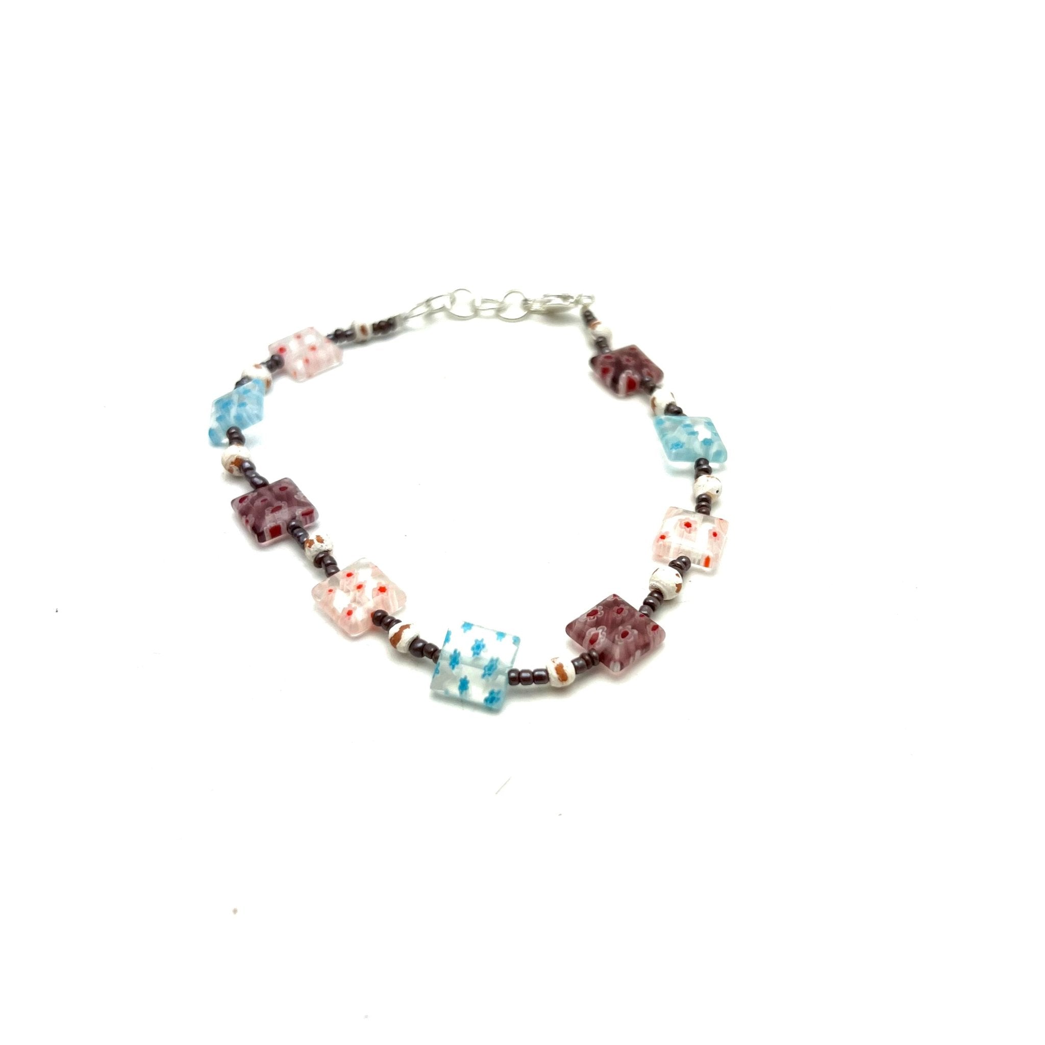 Selah Anklet Anklet La Vie Bien Selah Anklet