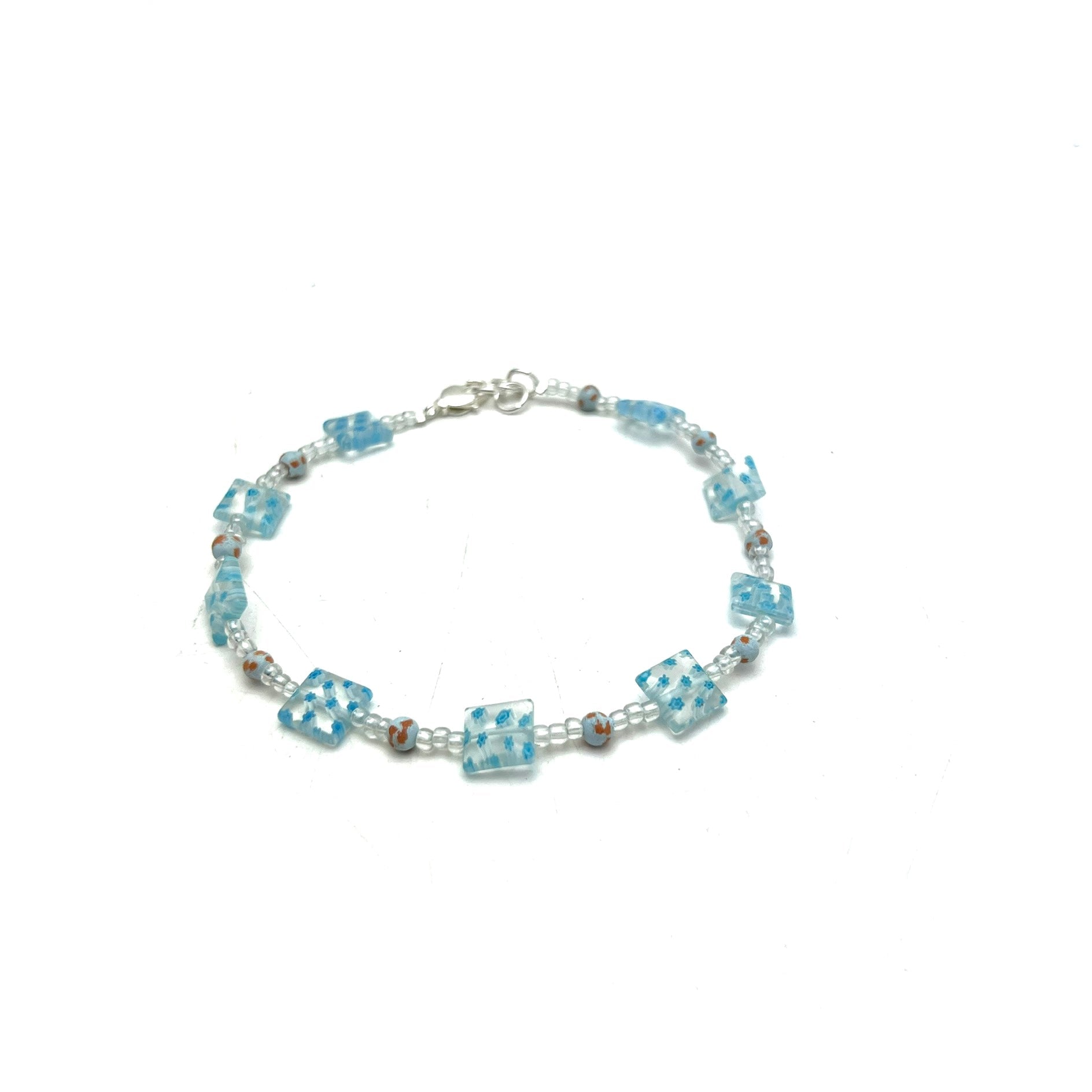 Selah Anklet Anklet La Vie Bien Selah Anklet