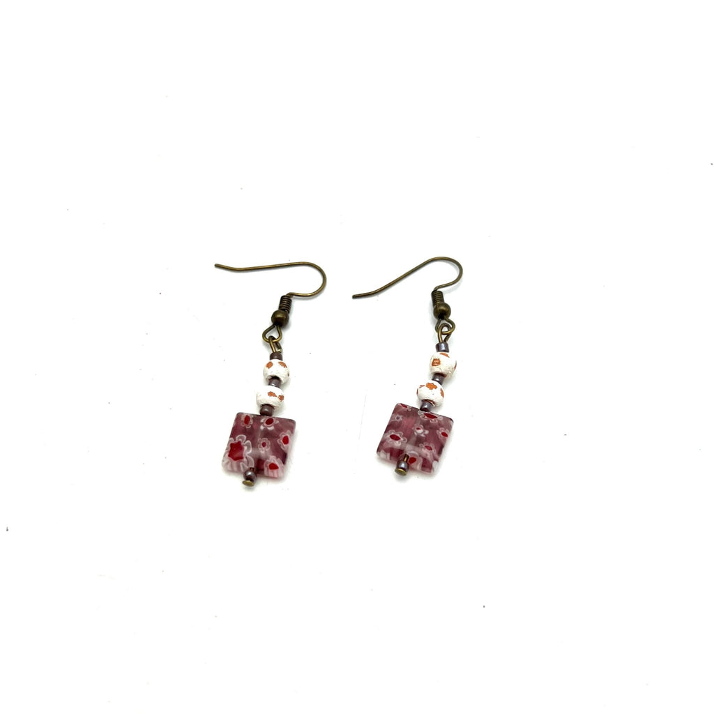 Selah Earring Anklet La Vie Bien Selah Earring