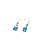 Selah Earring Anklet La Vie Bien Selah Earring