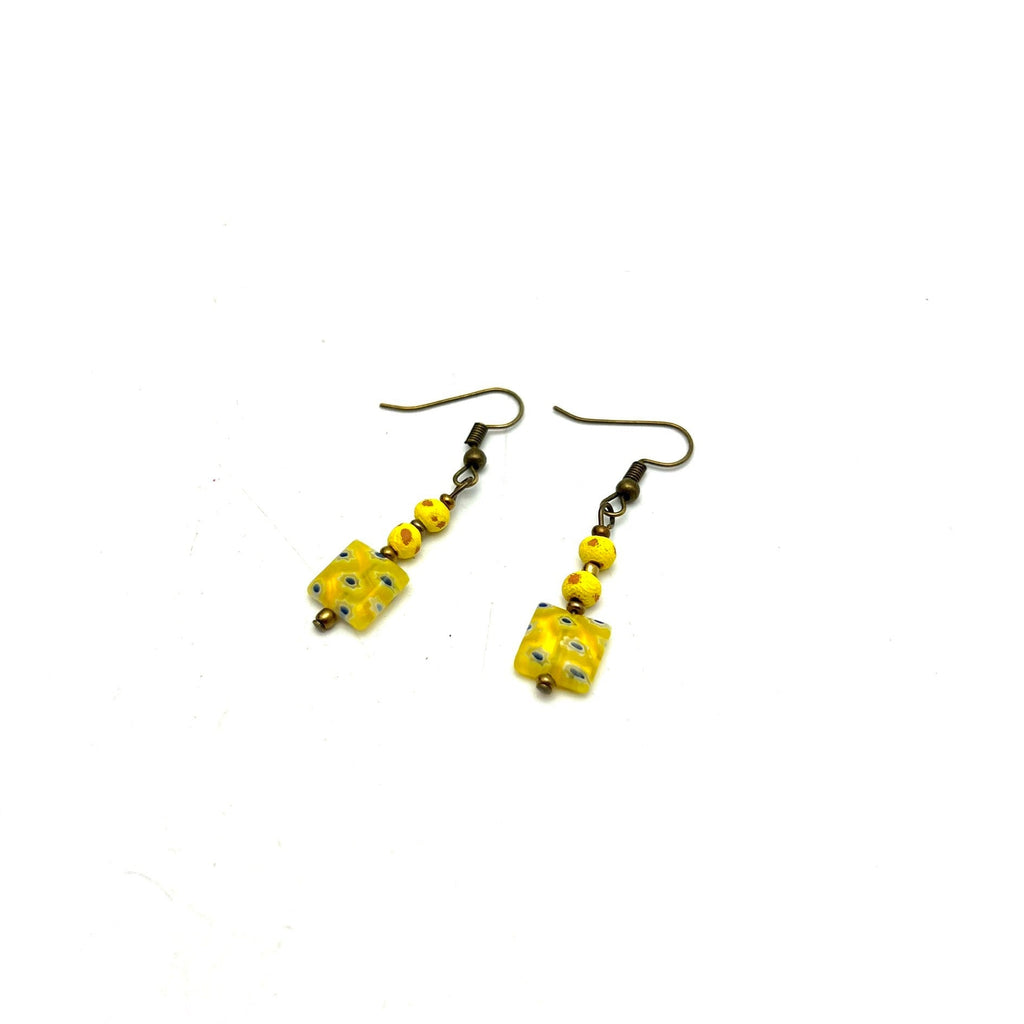 Selah Earring Anklet La Vie Bien Selah Earring