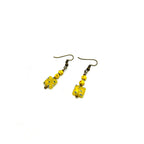 Selah Earring Anklet La Vie Bien Selah Earring