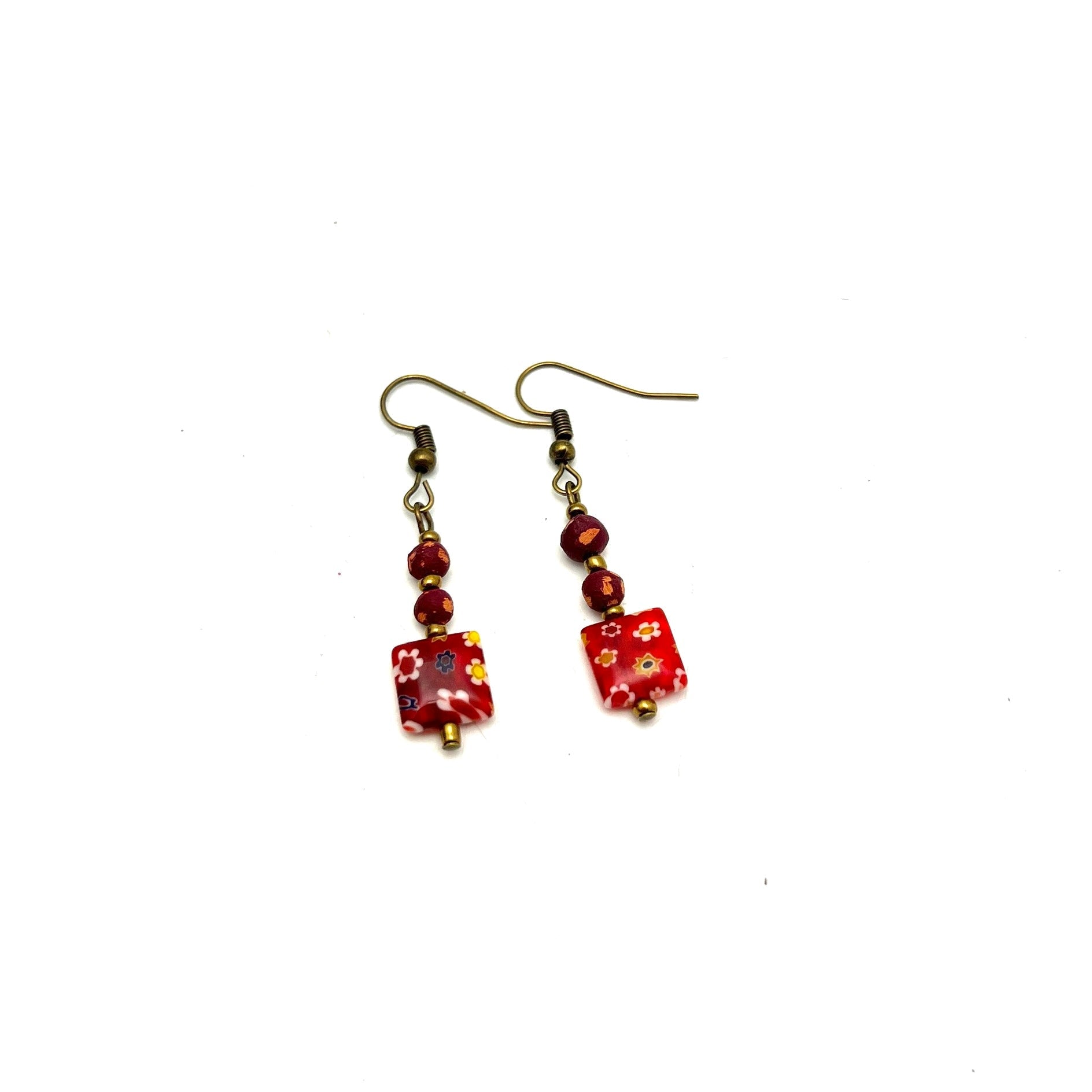 Selah Earring Anklet La Vie Bien Selah Earring