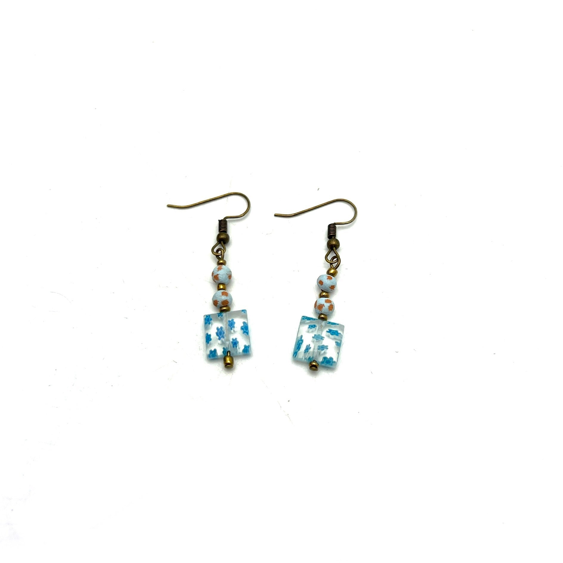 Selah Earring Anklet La Vie Bien Selah Earring