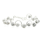 Selene bracelet by Alegria Accessories Inc