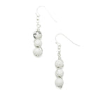 Selene earrings by Alegria Accessories Inc