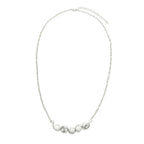 Selene necklace by Alegria Accessories Inc