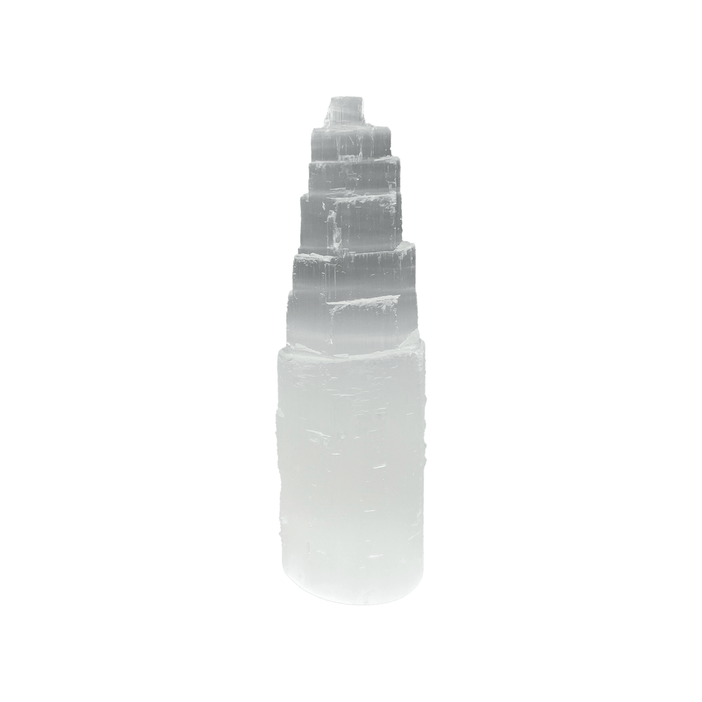 Selenite Tower