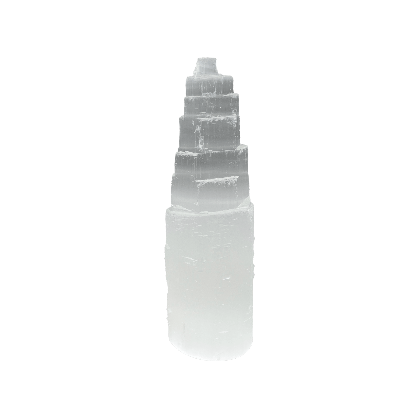 Selenite Tower