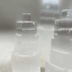 Selenite Tower