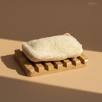 Self-Draining Soap Dish Soap Dish La Vie Bien Self-Draining Soap Dish
