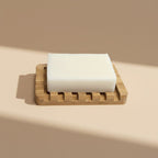 Self-Draining Soap Dish Soap Dish La Vie Bien Self-Draining Soap Dish