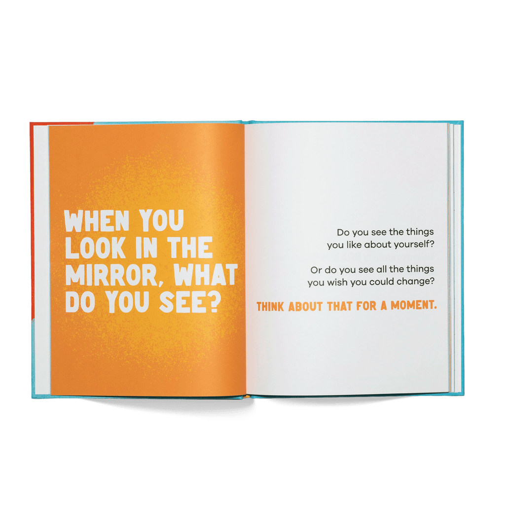 A Kids Book About Self-Love by A Kids Co.