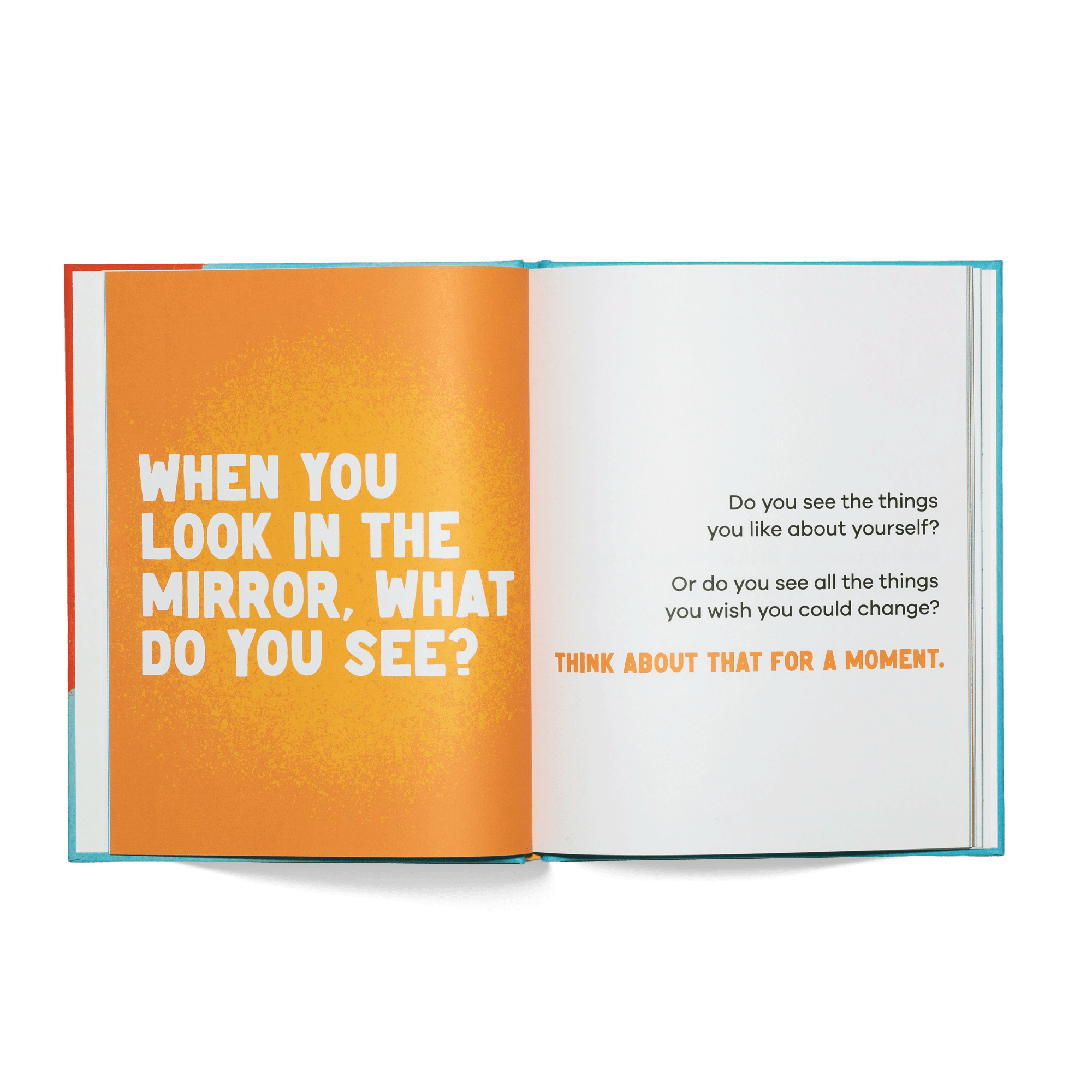 A Kids Book About Self-Love by A Kids Co.
