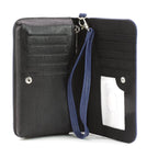 Sense and Sensibility Floral Wallet wallet La Vie Bien Sense and Sensibility Floral Wallet