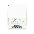 Sentite condoglianze Greeting card by La Vie Bien