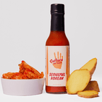 Seoulful Korean Hot Sauce La Vie Bien Seoulful Korean