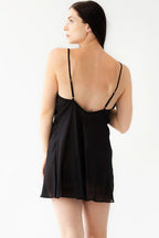 Serafina Short Chemise La Vie Bien Serafina Short Chemise