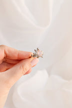 Seraphina Ring by Rose & Clay