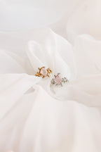 Seraphina Ring by Rose & Clay