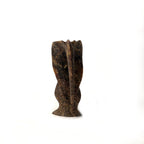Serpentine Stone Elephant La Vie Bien Serpentine Stone Elephant