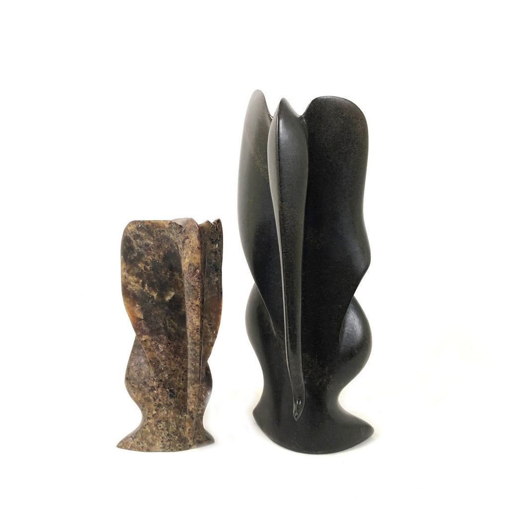 Serpentine Stone Elephant La Vie Bien Serpentine Stone Elephant