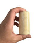 Set of 2 Wooden Sand Tube - Musical Shaker by Music Frog Co