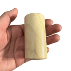Set of 2 Wooden Sand Tube - Musical Shaker by Music Frog Co