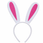 Set of 3 Easter Bunny Ear Headbands 11.7 Inches Easter > Bunny Ears La Vie Bien Set of 3 Easter Bunny Ear Headbands 11.7 Inches