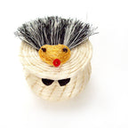 Hedgehog Tiny Basket