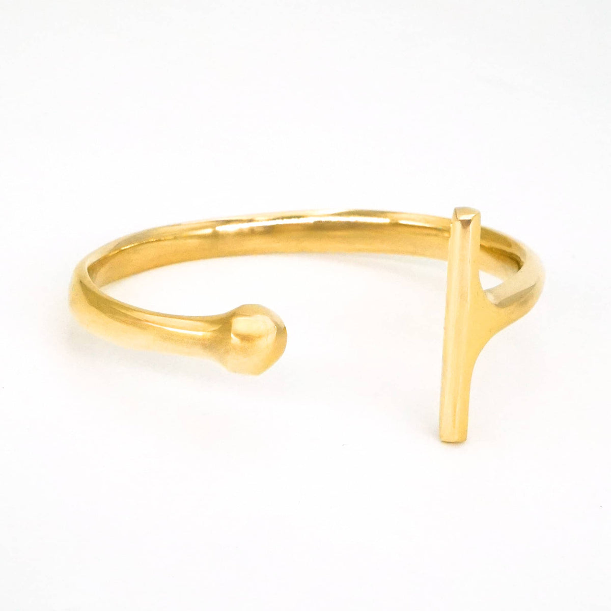Shaba Adjustable Cuff Bracelet Bracelets La Vie Bien Shaba Adjustable Cuff Bracelet