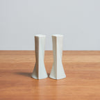 Shabbat Candlesticks - 5" La Vie Bien Shabbat Candlesticks - 5"
