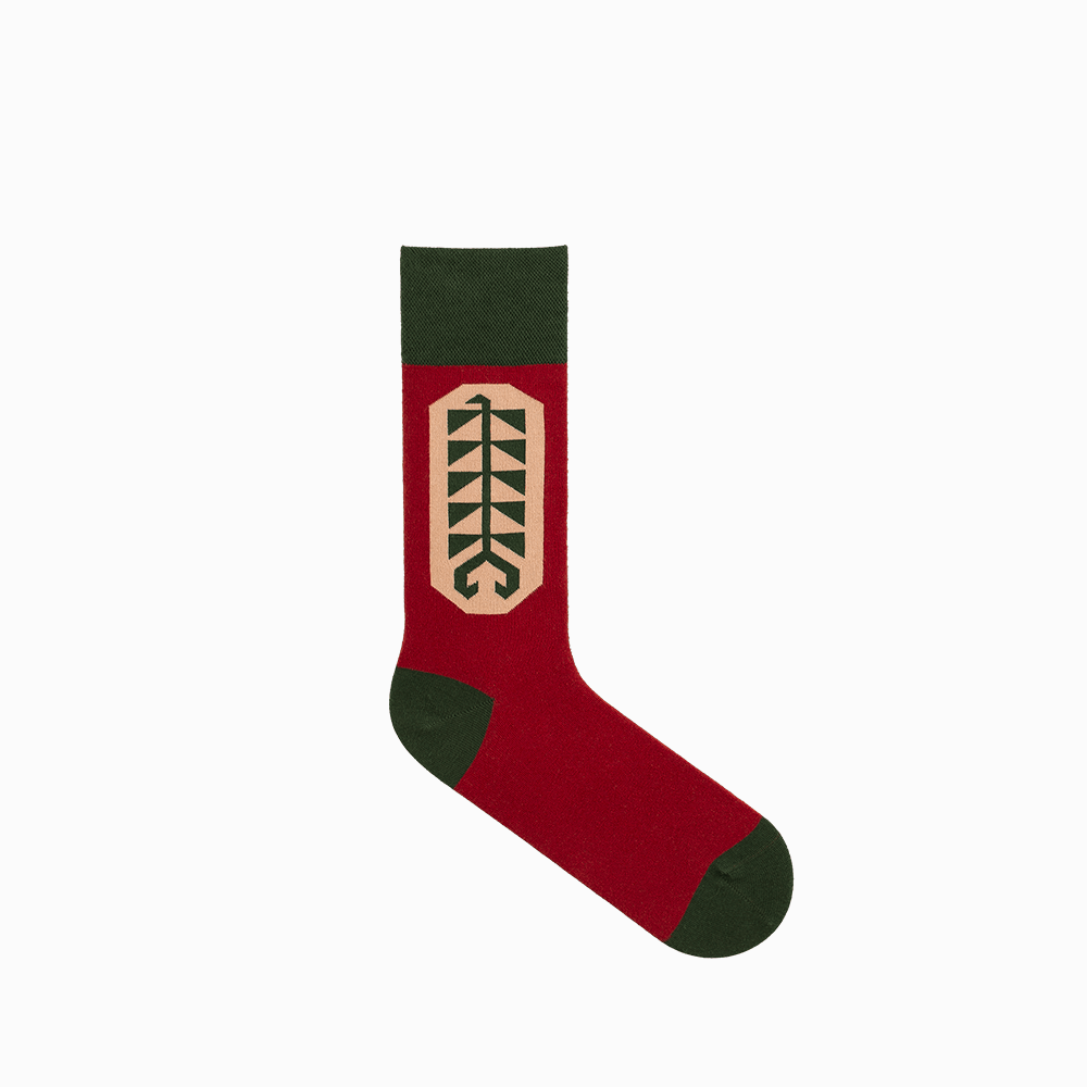 Shamakhi Socks Socks La Vie Bien Shamakhi Socks