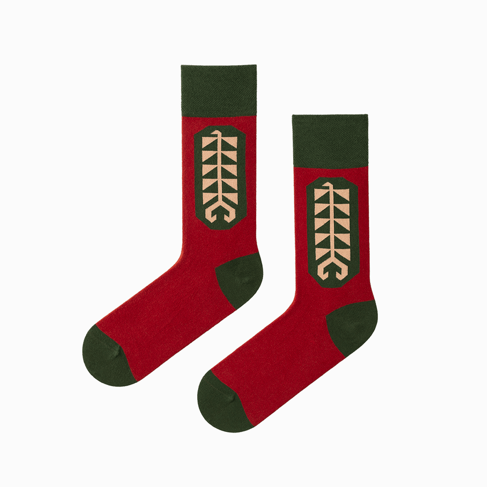 Shamakhi Socks Socks La Vie Bien Shamakhi Socks