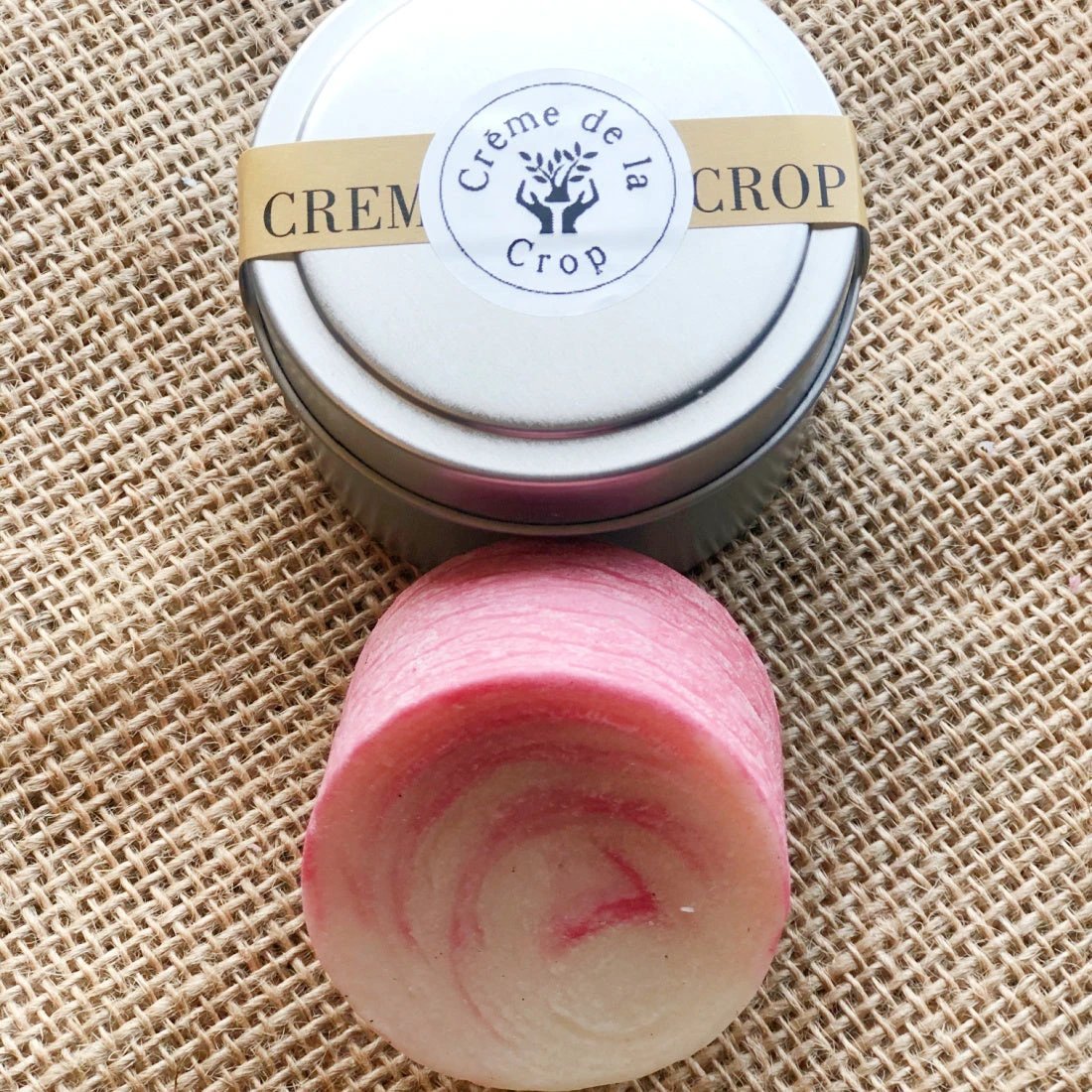 Shampoo Bar - Various Scents by Creme de la Crop