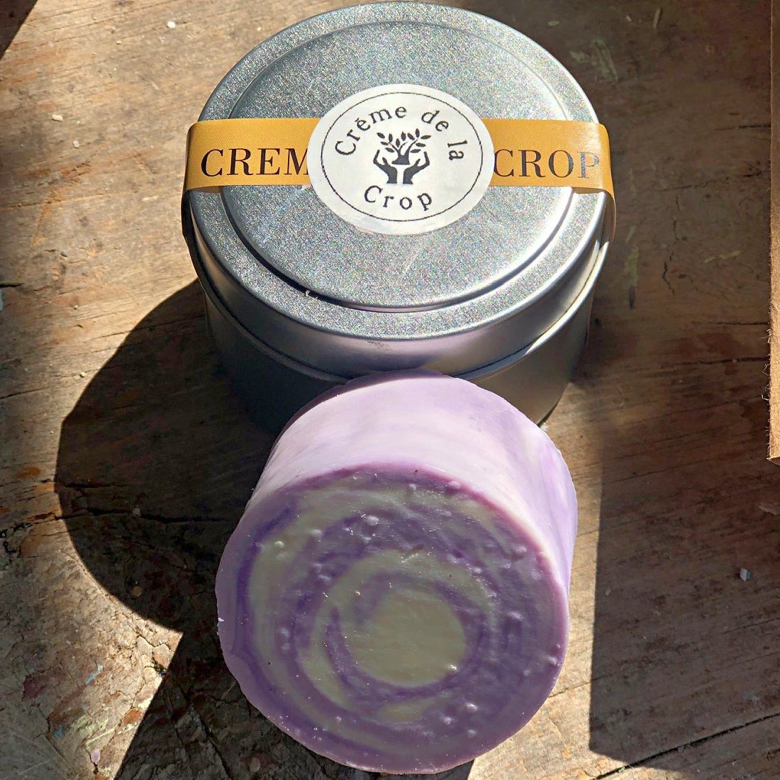 Shampoo Bar - Various Scents by Creme de la Crop