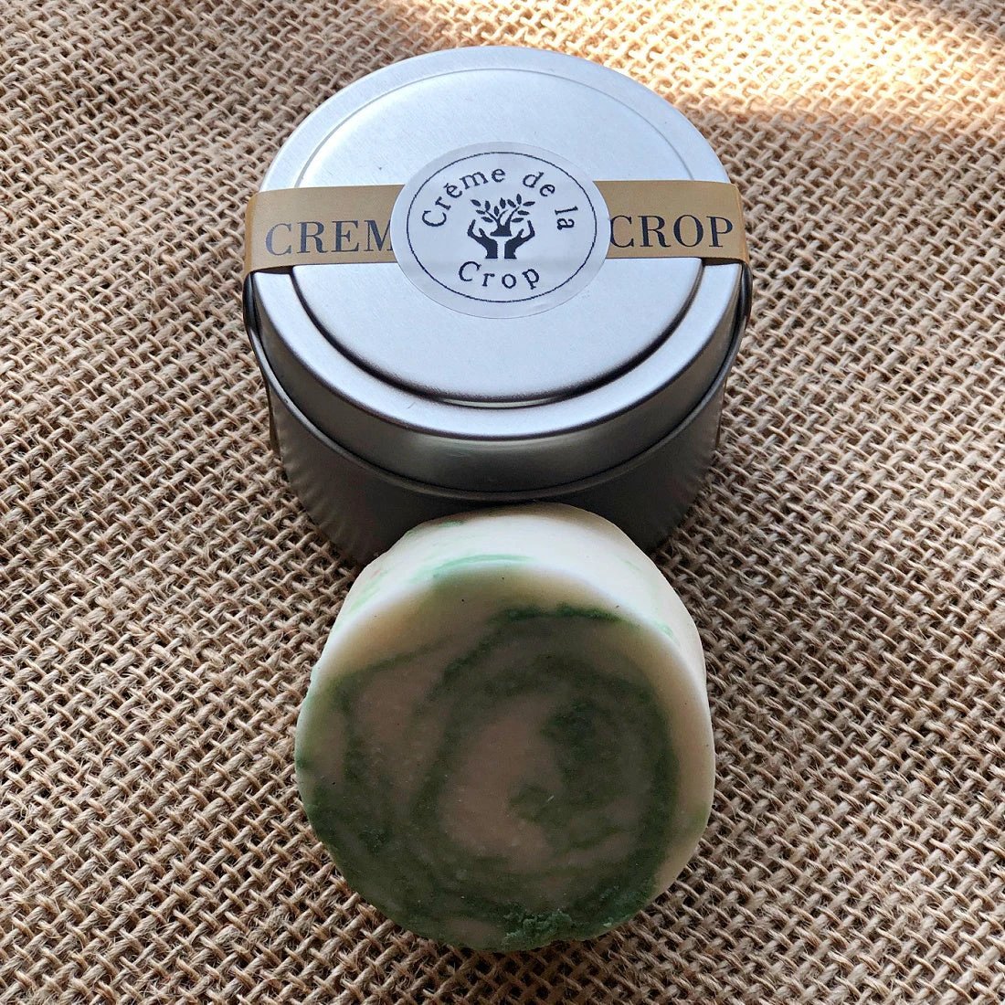 Shampoo Bar - Various Scents by Creme de la Crop