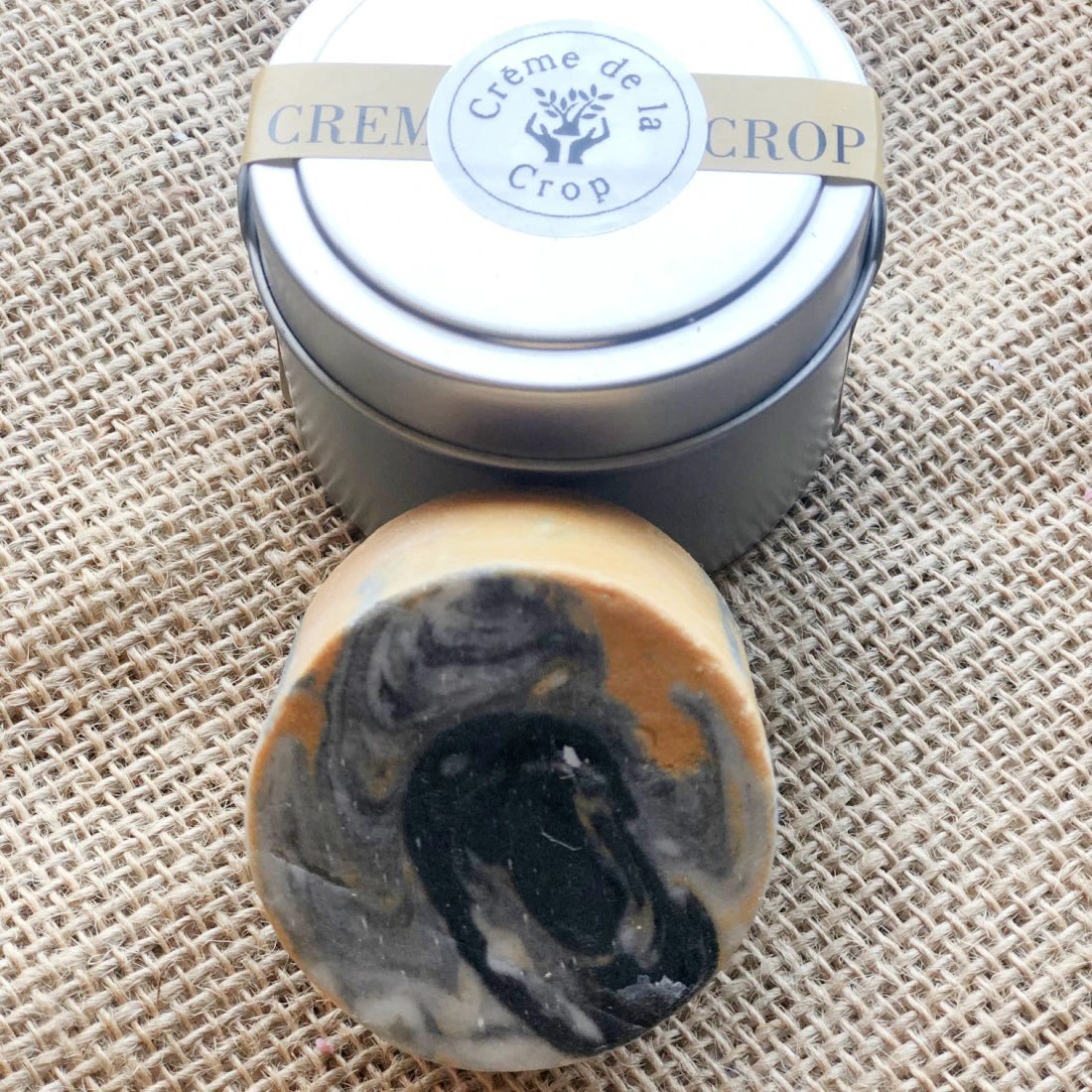 Shampoo Bar - Various Scents by Creme de la Crop