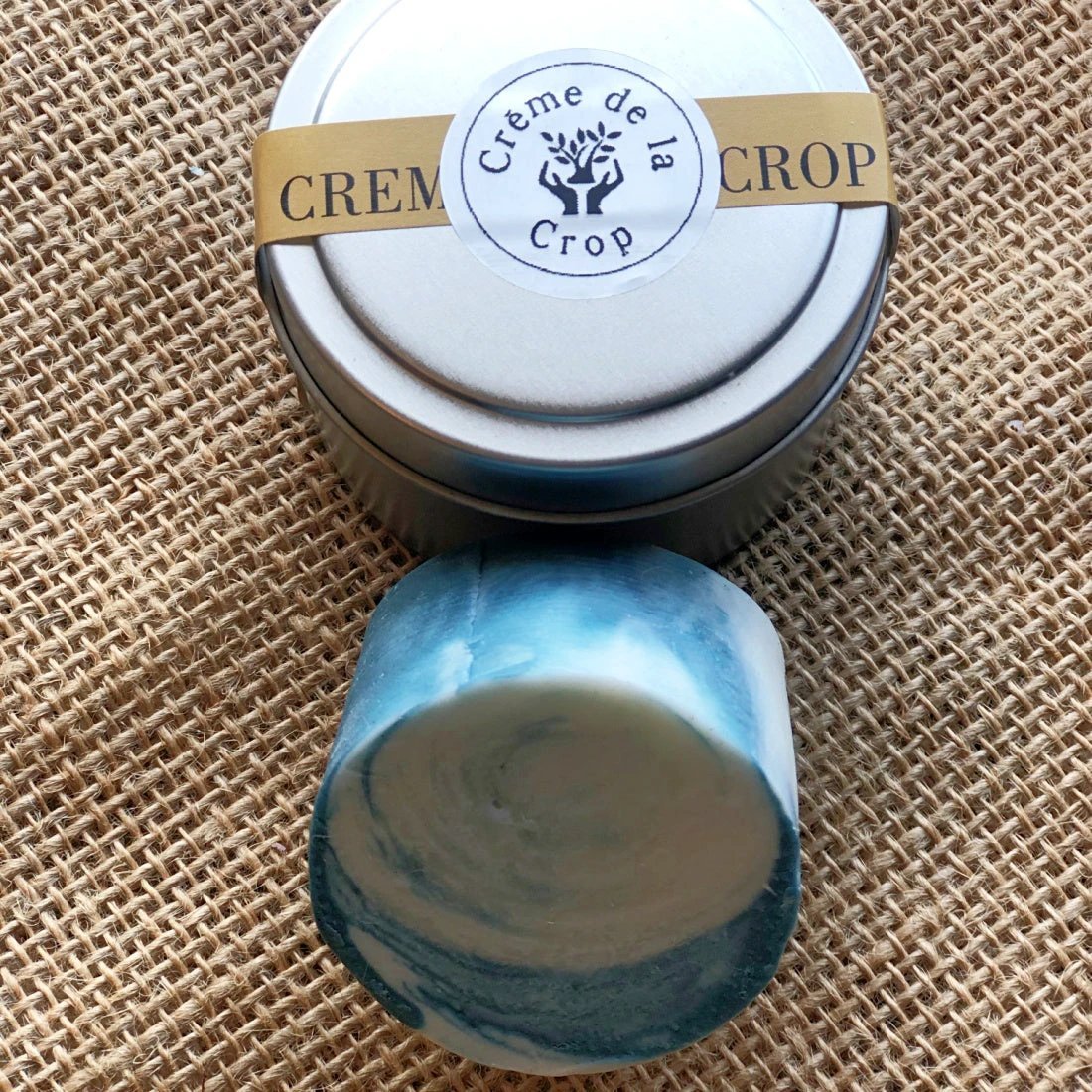 Shampoo Bar - Various Scents by Creme de la Crop