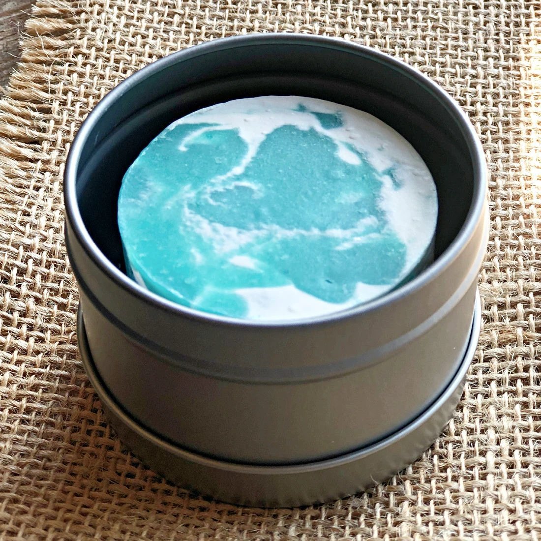 Shampoo Bar - Various Scents by Creme de la Crop