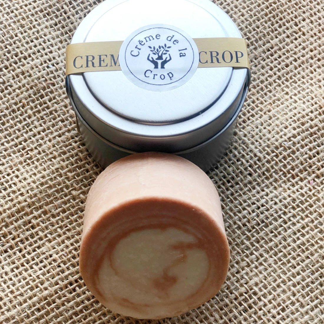 Shampoo Bar - Various Scents by Creme de la Crop