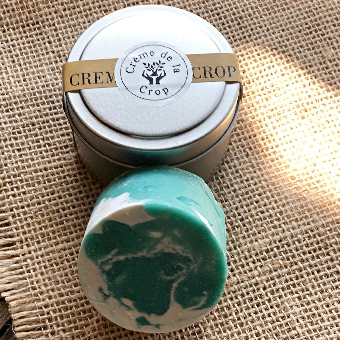 Shampoo Bar - Various Scents by Creme de la Crop